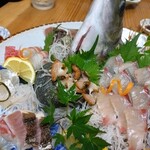 居酒屋 あかり - 