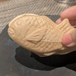 鉄板焼き 恵伝 - 