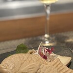 鉄板焼き 恵伝 - 