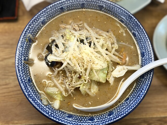 のんちゃんラーメン 北上店 - 北上（ラーメン）の写真