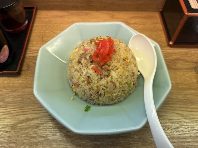 のんちゃんラーメン 北上店 - 北上（ラーメン）の写真