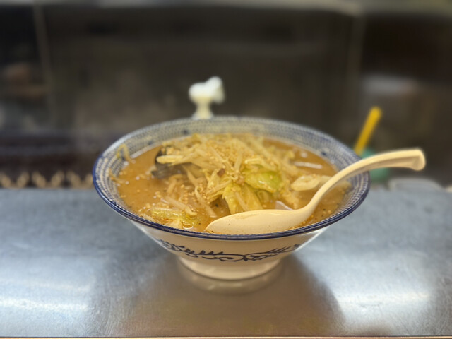 のんちゃんラーメン 北上店 - 北上（ラーメン）の写真