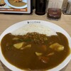 カレーハウス CoCo壱番屋 福岡マリナ通り店
