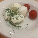 サイゼリヤ ヨークパーク郡山店 - 