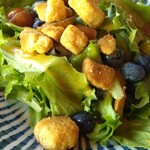 Aina Steak and Seafood - 