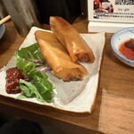 ヤムチャパパ - 