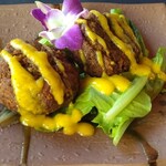 Aina Steak and Seafood - 