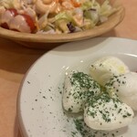 サイゼリヤ ヨークパーク郡山店 - 