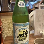 地酒や もっと - 