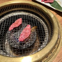 焼肉 433 - 