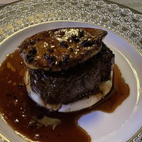 俺のフレンチ グランメゾン 大手町 - 