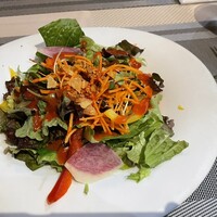 俺のフレンチ グランメゾン 大手町 - 