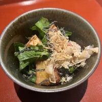 中目黒いぐち 上ル - 