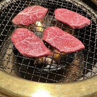焼肉 433 - 