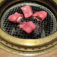 焼肉 433 - 
