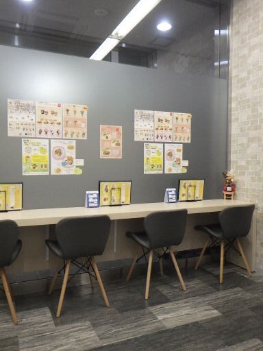 Smileys cafe photo 4