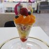 タマル - せとかパフェ
