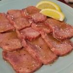 昭和焼肉 かたの - 