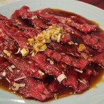 昭和焼肉 かたの - 