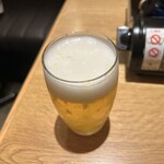 京橋 鶏酒場 はーばーど - 
