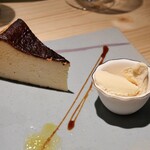 EHIME×スペイン料理 ふしおん - 