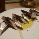 EHIME×スペイン料理 ふしおん - 