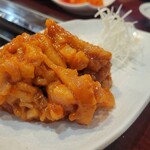 昭和焼肉 かたの - 