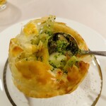 パレスホテル大宮 - 