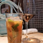 EHIME×スペイン料理 ふしおん - 