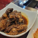 昭和焼肉 かたの - 