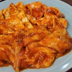 昭和焼肉 かたの - 