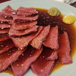 昭和焼肉 かたの - 