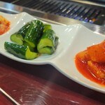 昭和焼肉 かたの - 