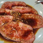 昭和焼肉 かたの - 