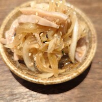 鳥茂 - 