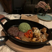FONDA MEXICANA New York 銀座店 - 