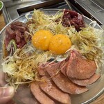 肉と米 焼肉えびす - 