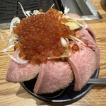 肉と米 焼肉えびす - 