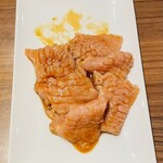 焼肉 ジャンボ - 