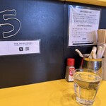 ラーメン ニュー松戸 - 