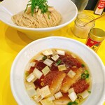 ラーメン ニュー松戸 - 