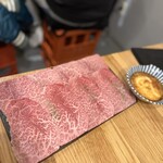 肉と米 焼肉えびす - 