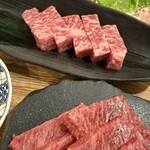 肉と米 焼肉えびす - 