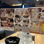 あじさい 新千歳空港店 - 