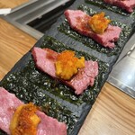 肉と米 焼肉えびす - 