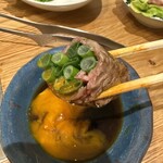 肉と米 焼肉えびす - 