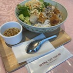 ニャーヴェトナム・プルミエ銀座 - 