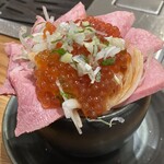 肉と米 焼肉えびす - 