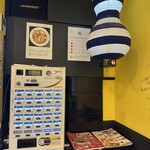 ラーメン ニュー松戸 - 