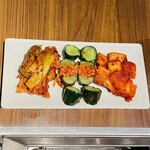 焼肉 ジャンボ - 